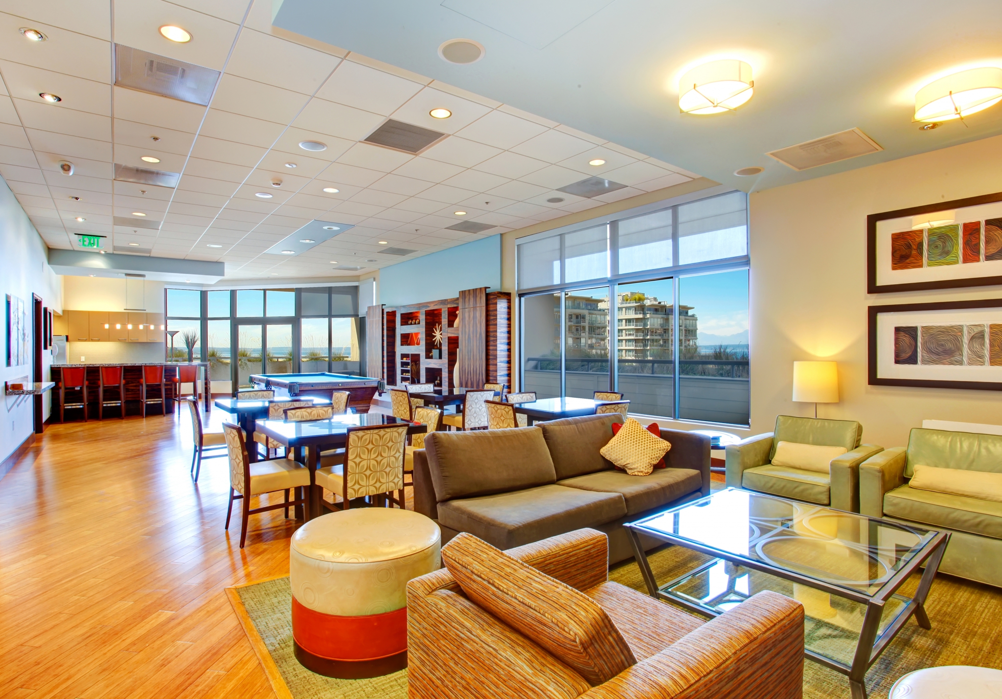 Commercial Cleaning Services Raleigh & Janitorial Services MAID2CLEAN