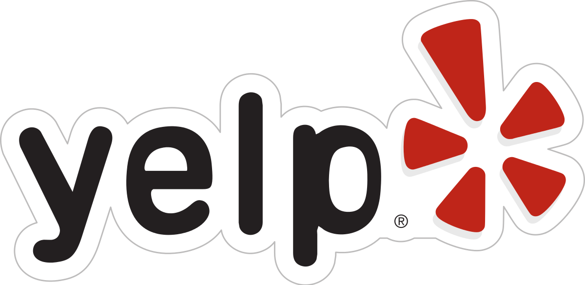 commercial cleaning Charlotte yelp logo
